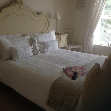 Keelby リリーズ パッド Bed & Breakfast 部屋 写真