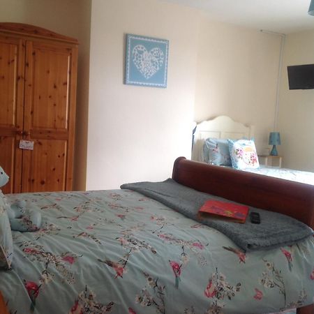 Keelby リリーズ パッド Bed & Breakfast 部屋 写真