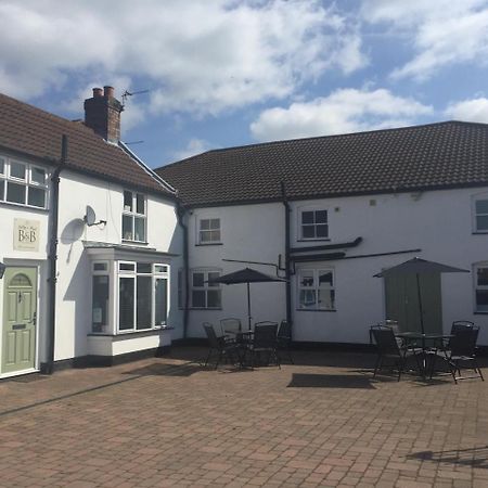 Keelby リリーズ パッド Bed & Breakfast エクステリア 写真