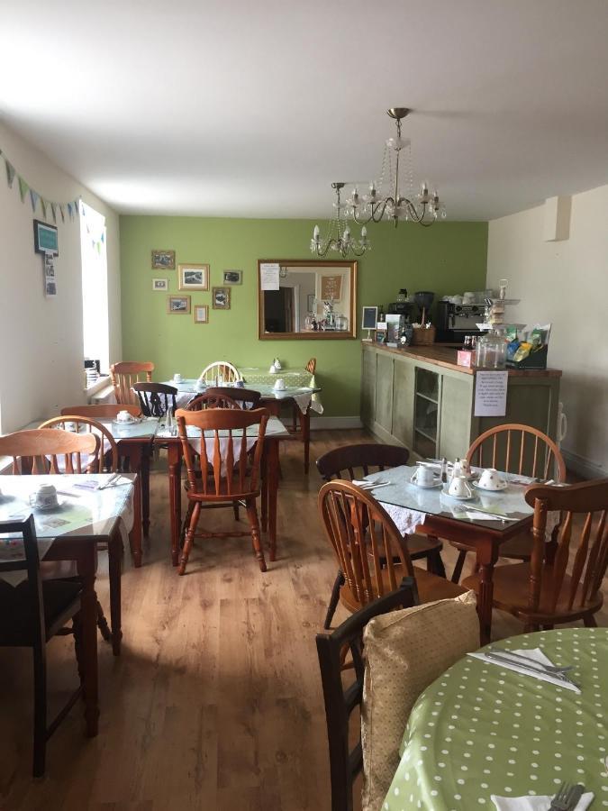 Keelby リリーズ パッド Bed & Breakfast エクステリア 写真