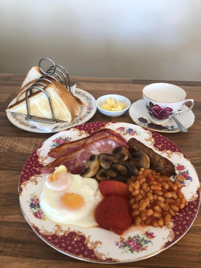 Keelby リリーズ パッド Bed & Breakfast エクステリア 写真