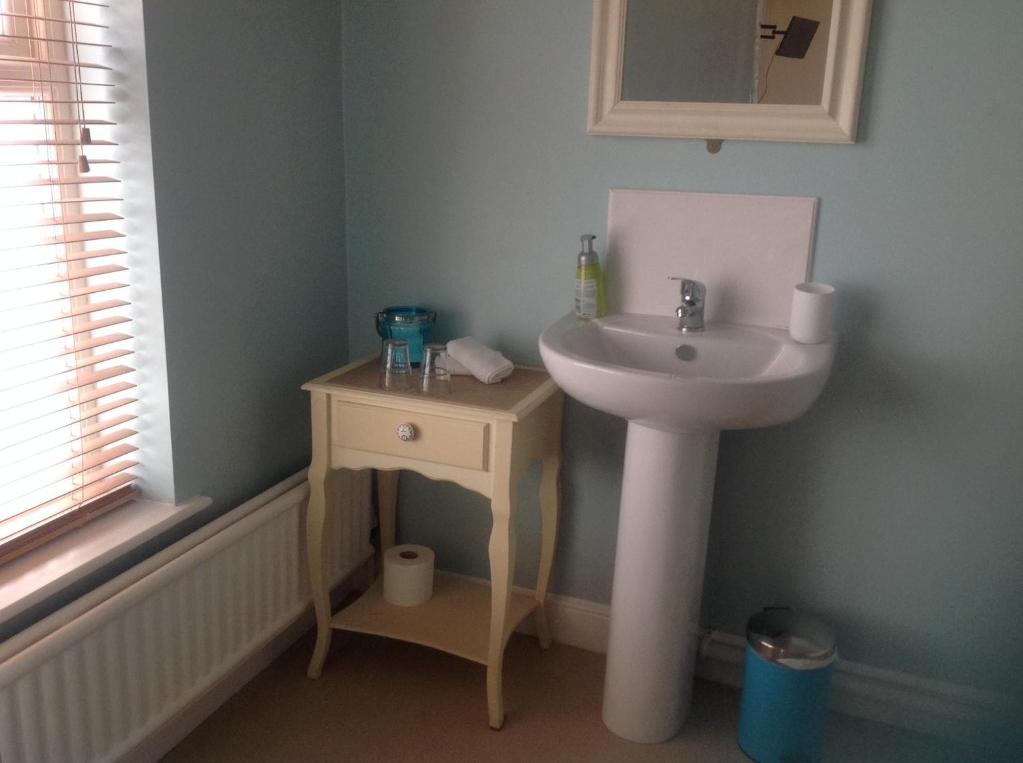 Keelby リリーズ パッド Bed & Breakfast 部屋 写真