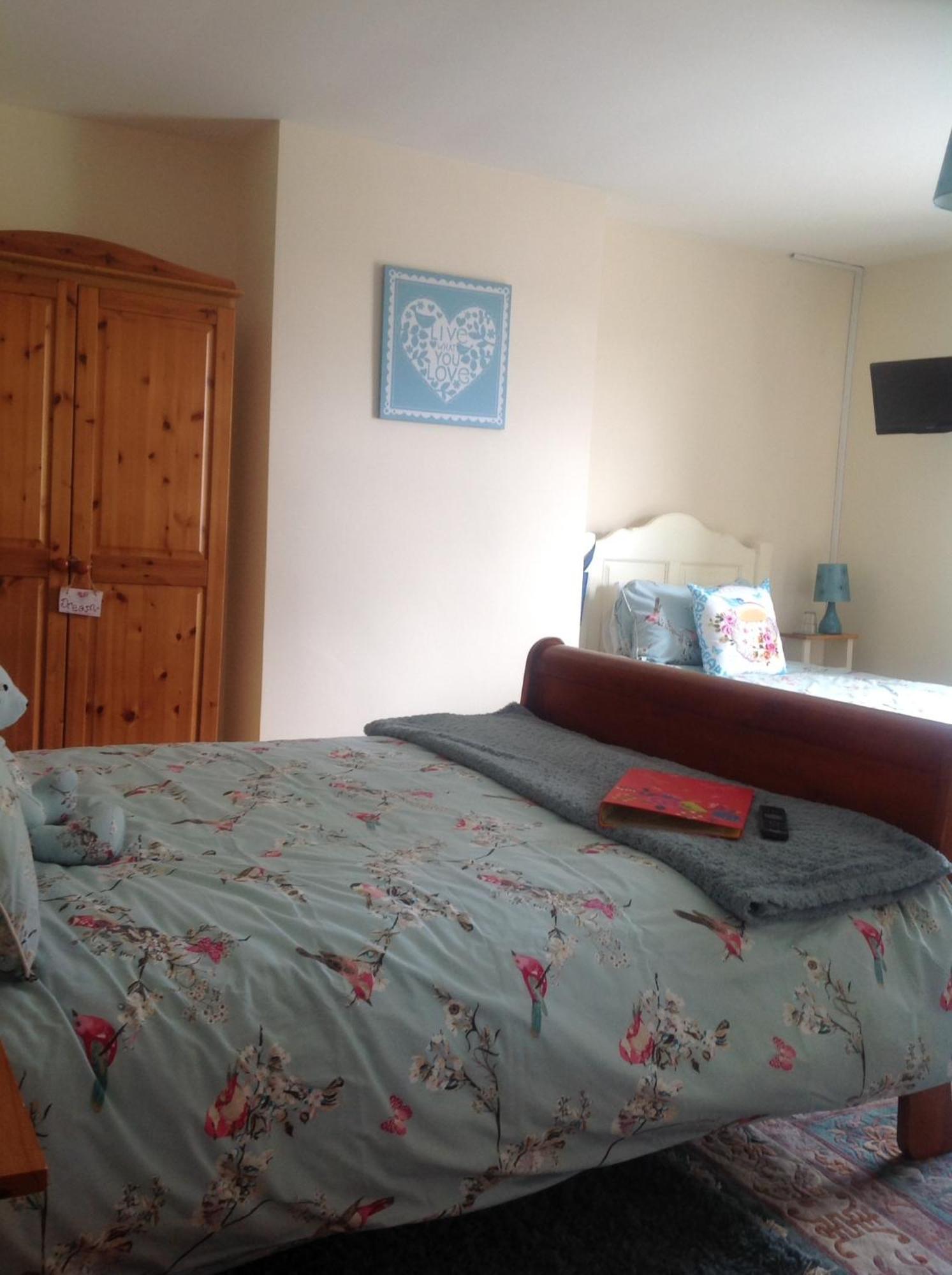 Keelby リリーズ パッド Bed & Breakfast 部屋 写真