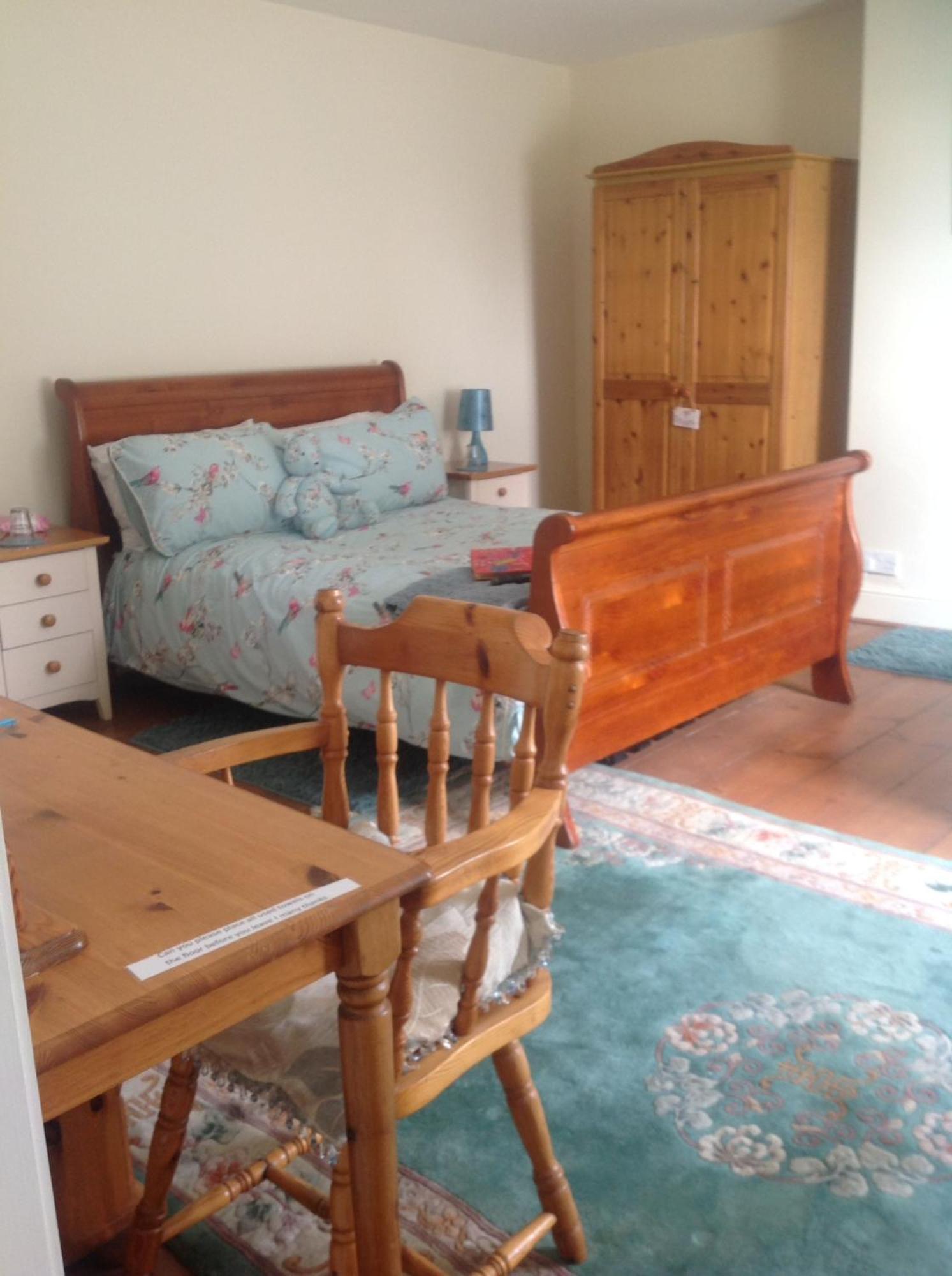 Keelby リリーズ パッド Bed & Breakfast 部屋 写真
