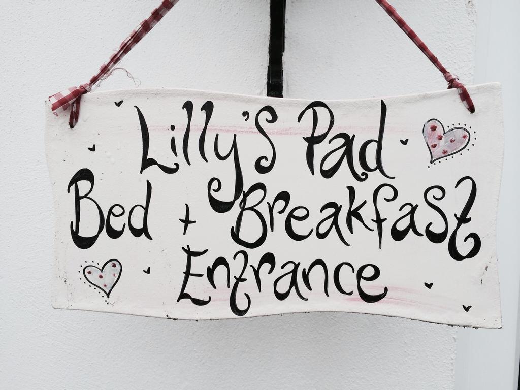 Keelby リリーズ パッド Bed & Breakfast 部屋 写真