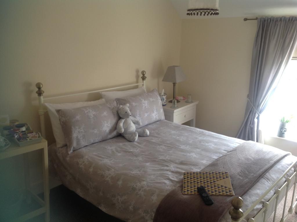 Keelby リリーズ パッド Bed & Breakfast エクステリア 写真