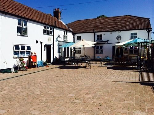 Keelby リリーズ パッド Bed & Breakfast エクステリア 写真