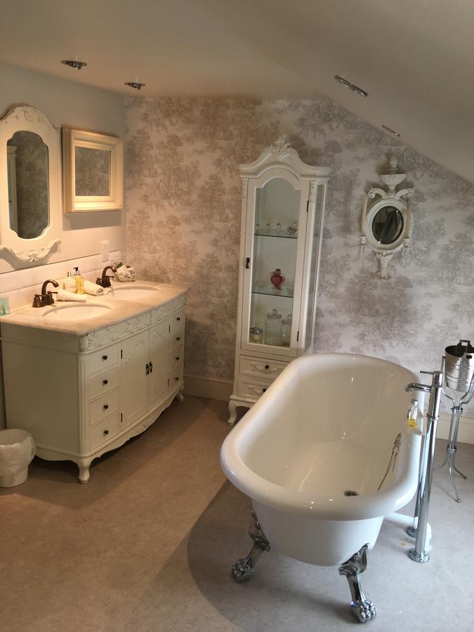 Keelby リリーズ パッド Bed & Breakfast エクステリア 写真