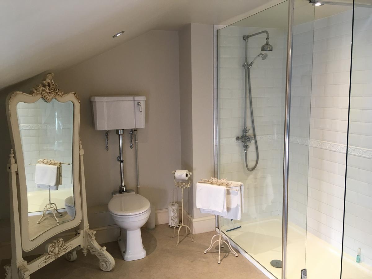 Keelby リリーズ パッド Bed & Breakfast エクステリア 写真