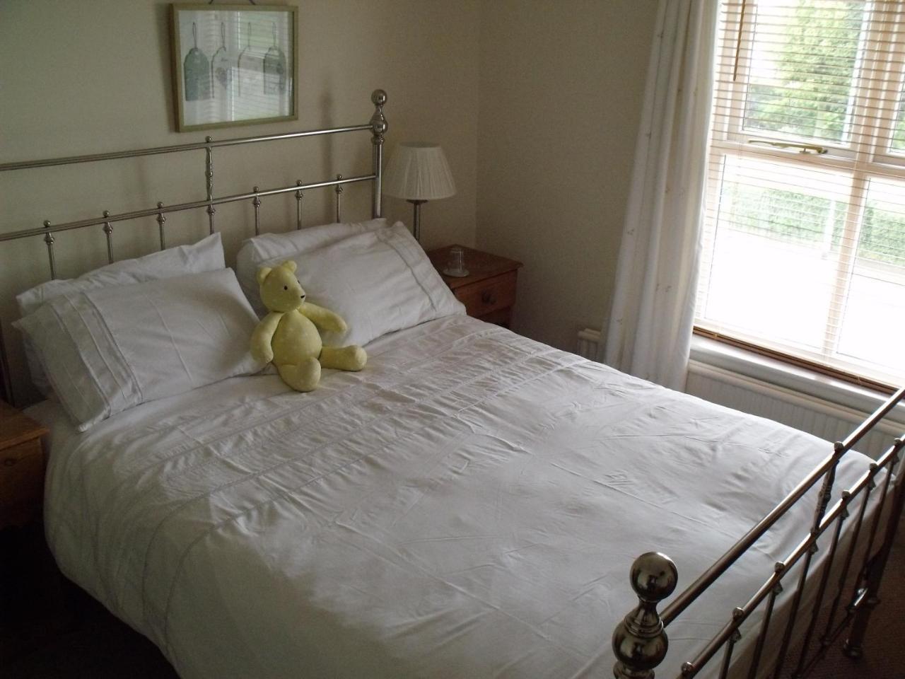 Keelby リリーズ パッド Bed & Breakfast エクステリア 写真