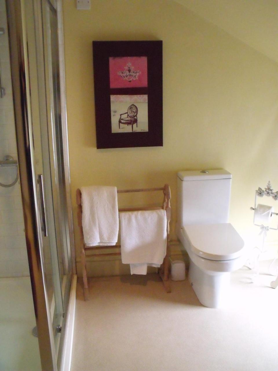 Keelby リリーズ パッド Bed & Breakfast エクステリア 写真